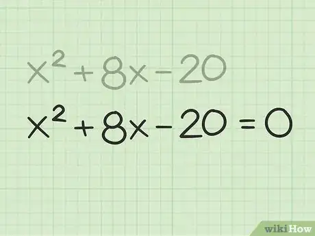 Image titled Solve Polynomials Step 7