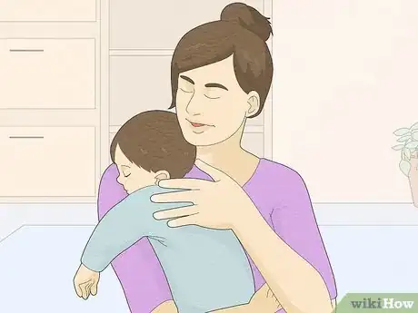 Image titled Get a Baby to Sleep Through the Night Step 4