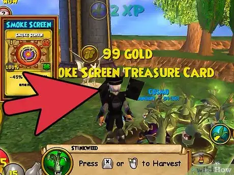 Image titled Get a Lot of Money in Wizard101 Step 9