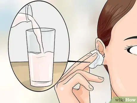 Image titled Get Rid of Pimples Inside the Ear Step 11