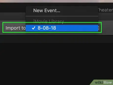 Image titled Add Images to iMovie Step 5