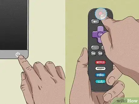 Image titled Sync a Roku Replacement Remote Step 2