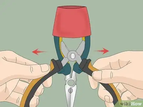 Image titled Expand Heat Shrink Tubing Step 2