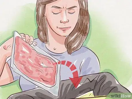 Image titled Know if Meat Is Bad Step 3