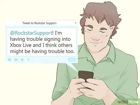 Image titled Contact Rockstar Support Step 7