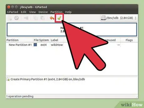 Image titled Format a Hard Drive Using Ubuntu Step 21