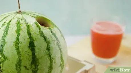 Image titled Make a Vodka Watermelon Step 7