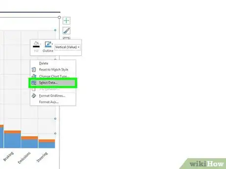 Image titled Create a Pareto Chart in MS Excel 2010 Step 6