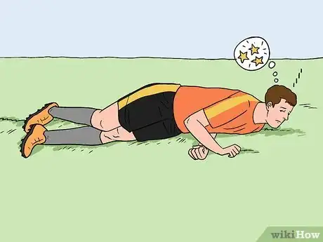 Image titled Dive in Soccer Step 17