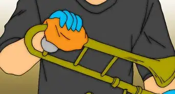 Clean a Trombone