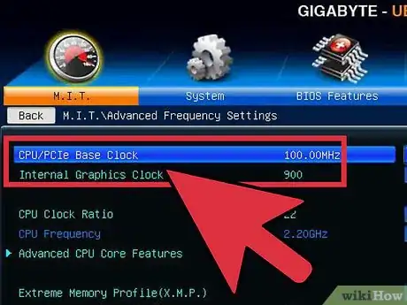 Image titled Overclock a PC Step 18