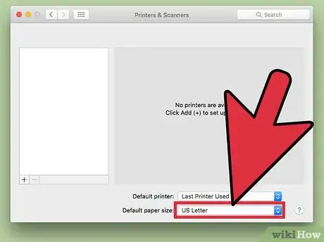 Image titled Change the Default Print Size on a Mac Step 4