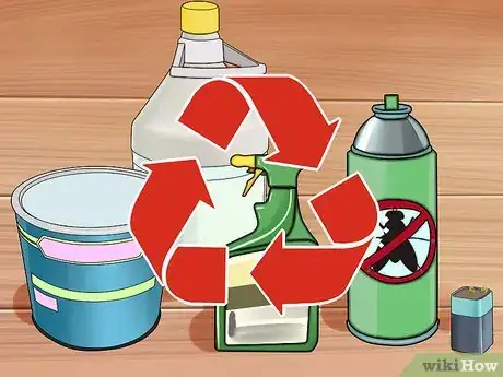 Image titled Dispose of Hazardous Waste Step 15