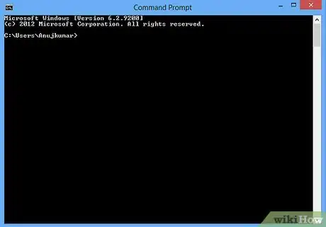Image titled Use the Command Line Interface Step 1