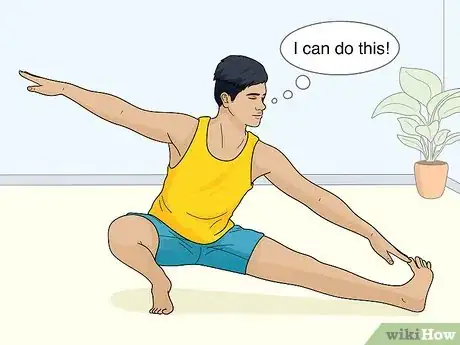 Image titled Do Yoga and Positive Thinking Step 11