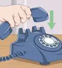 Dial a Rotary Phone