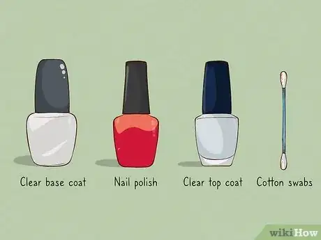 Image titled Have Beautiful Nails Step 8