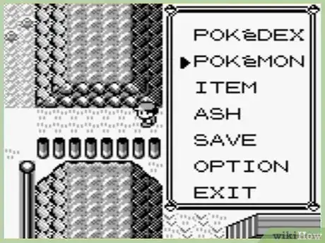 Image titled Find Mew in Pokemon Red_Blue Step 6