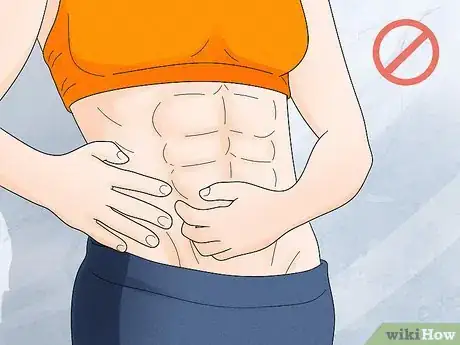 Image titled Flex Abs Step 10