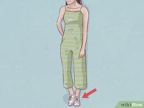 Image titled Wear a Romper Step 6