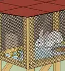 Build a Rabbit Hutch