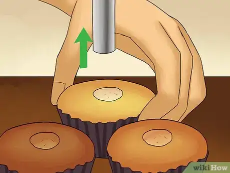 Image titled Add Filling to a Cupcake Step 17