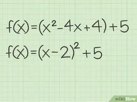 Image titled Find the Inverse of a Quadratic Function Step 14