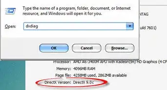 Install DirectX 9.0C