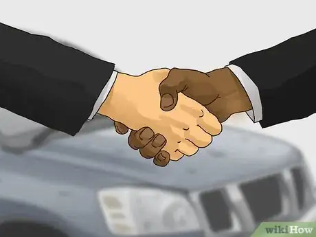 Image titled Sell a Vehicle Without a Title Step 12