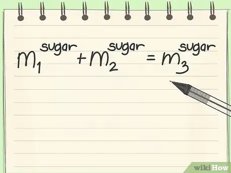 Image titled Do a Simple Mass Balance Step 14