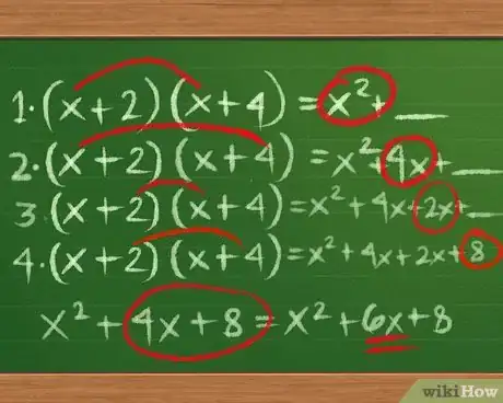 Image titled Factor Trinomials Step 1