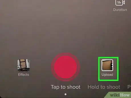 Image titled Add Effects in TikTok Step 11