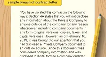 Calculate Damages for Breach of Contract