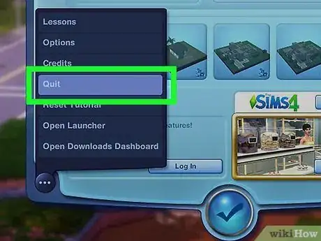 Image titled Add Mods to The Sims 3 Step 1