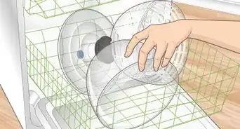 Use a Salad Spinner