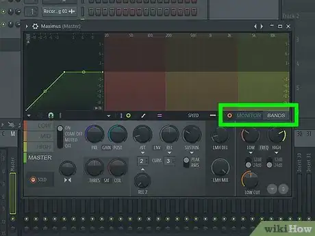 Image titled Mix and Master a Vocal with an Instrumental in FL Studio 12 Step 22