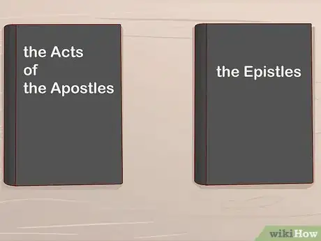 Image titled Read the Bible Step 10