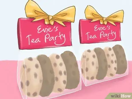 Image titled Throw a Children's Tea Party Step 10