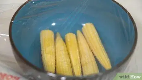 Image titled Cook Baby Corn Step 29