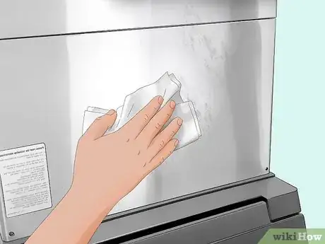 Image titled Clean an Ice Maker Step 22