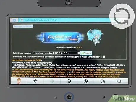 Image titled Install the Homebrew Channel on the Wii U Step 16