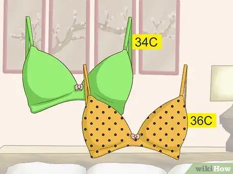 Image titled Buy a Well Fitting Bra Step 4