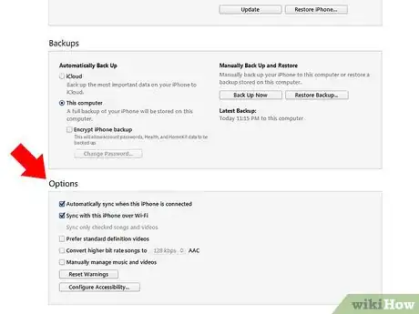 Image titled Connect Your iPhone to Your Computer Step 11