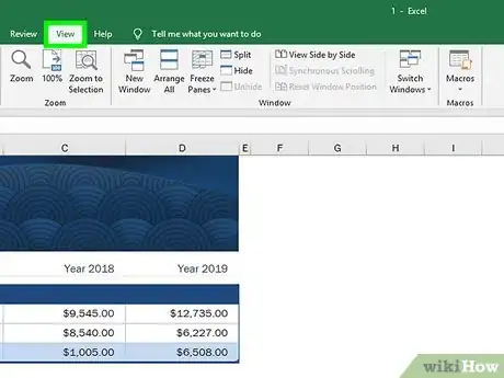 Image titled Compare Two Excel Files Step 2