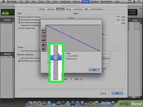 Image titled Create a Fade in Pro Tools Step 4