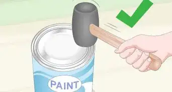 Open a Paint Can