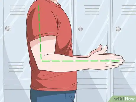 Image titled Relieve Wrist Pain from Lifting Step 12