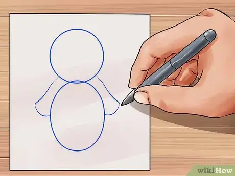 Image titled Draw a Teddy Bear Step 17