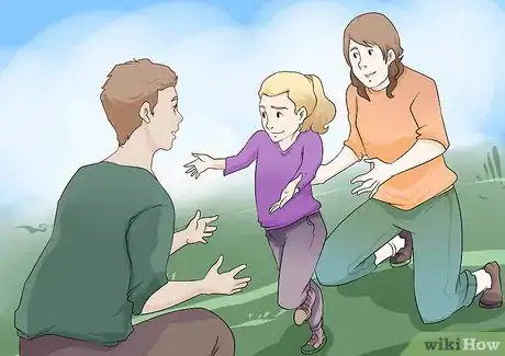 Image titled Help Your Child Accept a Second Marriage Step 7