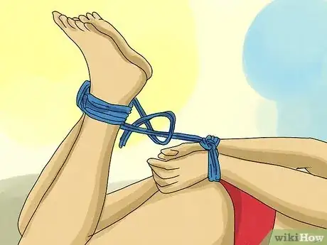 Image titled Hogtie Someone Step 15